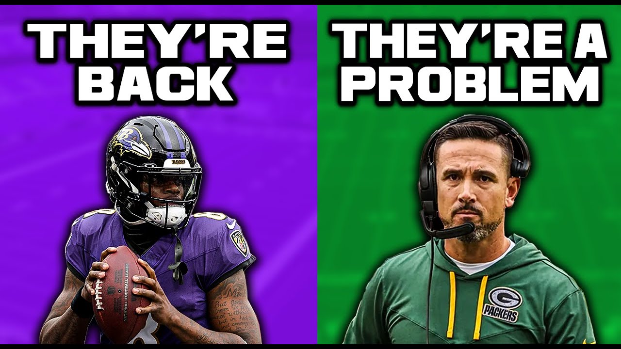 4 NFL Teams NOBODY Wants To Play In The Playoffs