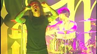 Miss May I at CoC 2017 Full Set