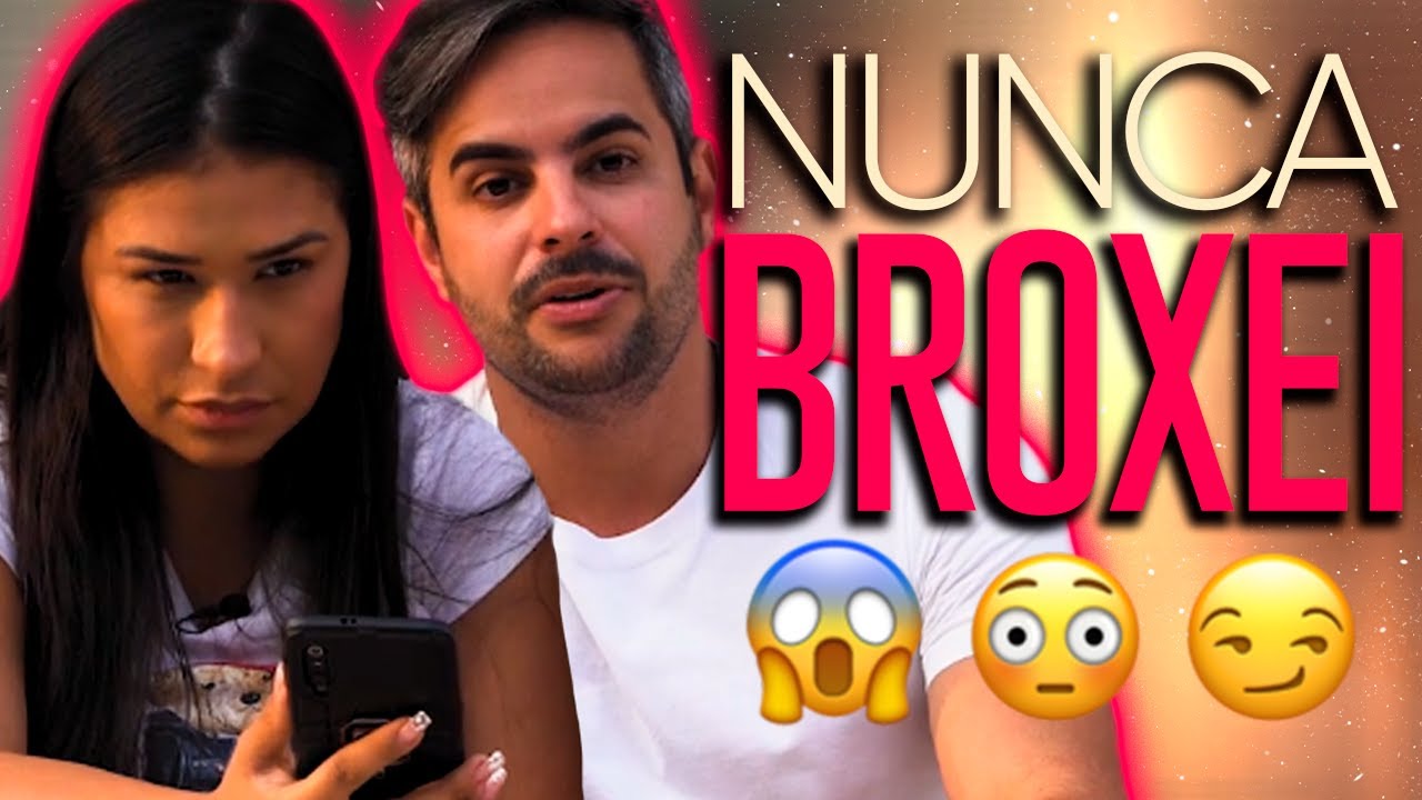 SIMONE ME ENGANOU? | Casal responde