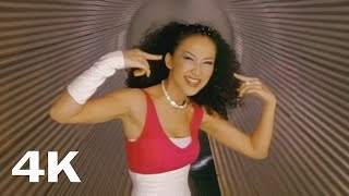 李玟 CoCo Lee《So Crazy》Official Video (4K UPGRADE)