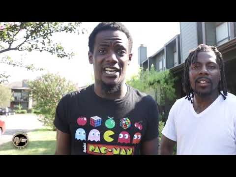 BeeJay Hardrock Interview ft. Jay West, 300 Songs While n Jail, Clothing Line "TrillionaireTrapClub"