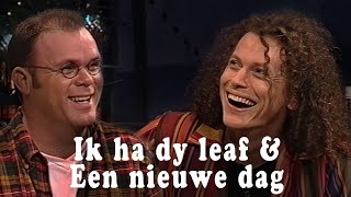 De Kast op bezoek bij &quot;Laat de Leeuw&quot; (1997)