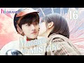 【Multi-sub】EP16 Married By Mistake | Forced to Marry My Sister's Fiance❤️‍🔥