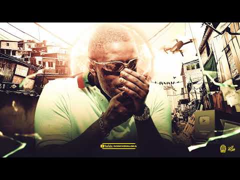 MC IG - Pique da Favela (Áudio Oficial) Luck Muzik