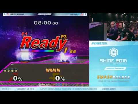 SFAT counter-picks Final Destination against M2K