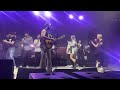 The Head And The Heart W Wild Rivers Live Lost In My Mind Steelstacks Bethlehem PA 7 27 25