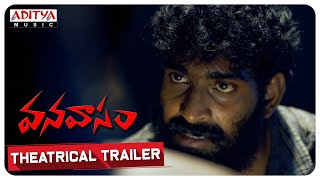 Vanavasam Theatrical Trailer 