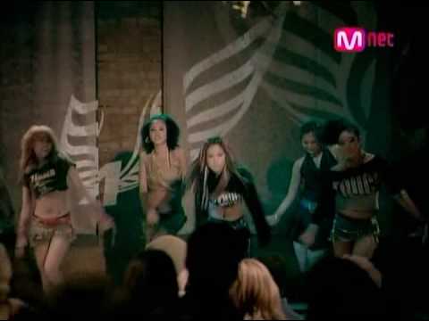 [MV] Eric, Kwon Sang Woo & Lee Hyori - Anyclub