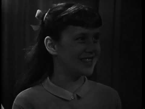 Mantenere il tempo - Guarda Mr.Wizard - 1963