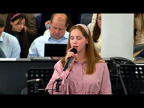 Lidia Arustei - N-am cuvinte Doamne îndeajuns