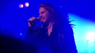 DYNAZTY - BREATHE WITH ME live at Lutakko/Jyväskylä/14-09-2018