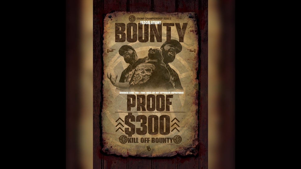 Rip vs Proof