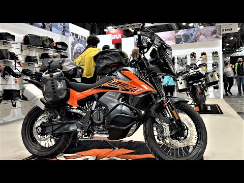 Top 10 Best Motorcycles of 2022 | Best Comfortable Motorcycles