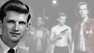 David Wilkerson - As gangues de Nova York se converteram após sua pregação
