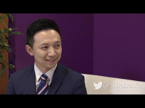 Eric Li, research director, Coalition – View from Sibos 2017
