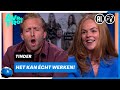 Peter Pannekoek Op Tinder ? | DIT WAS HET NIEUWS
