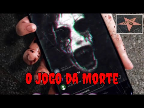 O Jogo da Morte - Terror com a baleia azul