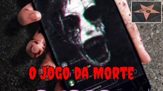 O Jogo da Morte - Terror com a baleia azul
