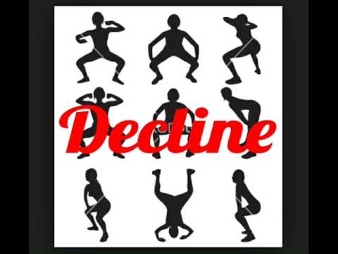 Gtaway - Decline Ft. Pooch Beats