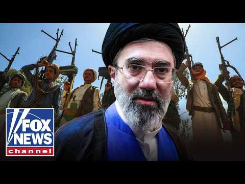 OVERNIGHT: US accuses Iran of violating ceasefire after targeting base