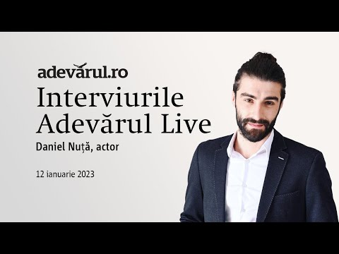 Daniel Nuță, totul despre rolul Vlad Țepeș din serialul „Otomanii“, de la Netflix