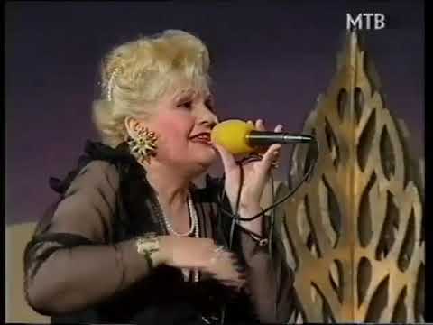 Dzorlev Zoran & Liljana Stoilkovska "Tivko violino"