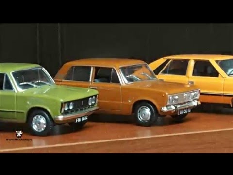 Samochody PRL  Regeneruj.pl Warszawa ul. Ziemowita 53