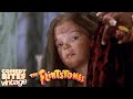 Bam Bam The Feral Cave Child Causes Chaos The Flintstones 1994 Comedy Bites Vintage