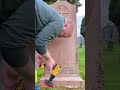 Ryan James - Gravestone Clean #5