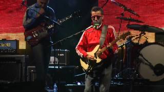 DANIELE SILVESTRI - Manifesto