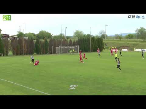 HIGHLIGHTS - 2.SNL; Vitanest Bilje : Aluminij (1:3) 28.krog