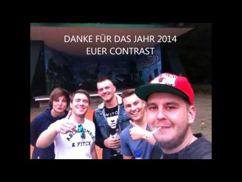 Contrast - Danke2014