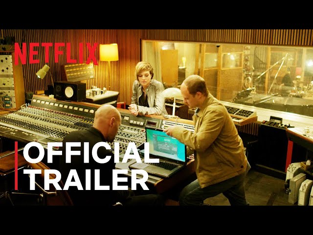 Official Trailer [Subtitled]
