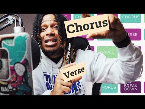 Vocal Melody Hack - How To Structure A Song // Song Structure Formula