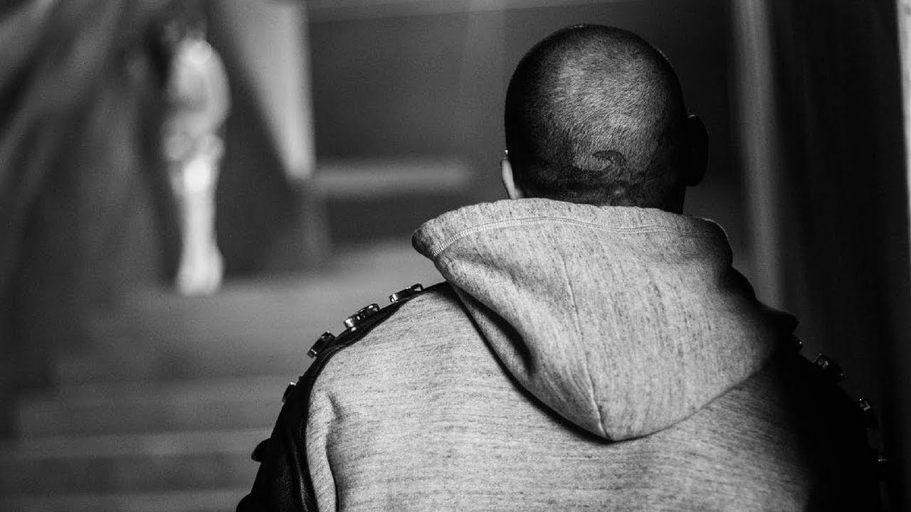 Chris Brown - Set The Record Straight