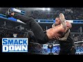Knight Orton Brawl With Bloodline As The Viper Joins SmackDown SmackDown Highlights Dec 1 2023