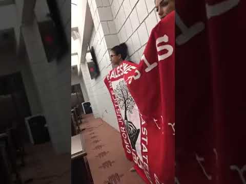 Hadeel Eldeek youtube video #1