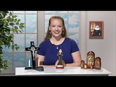 EWTN Religious Catalogue - 2022-05-23 -