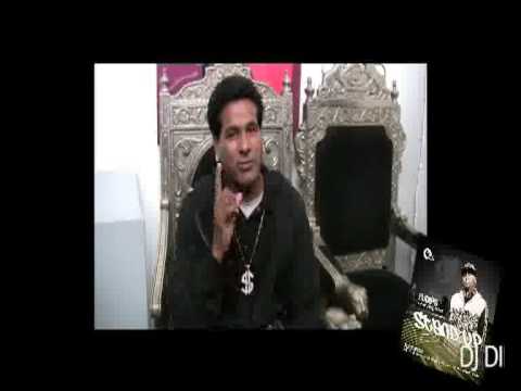 DJ DIPS - Nagin Teaser