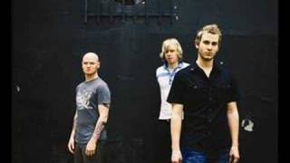 Lifehouse - Disarray ("Who We Are" #1)