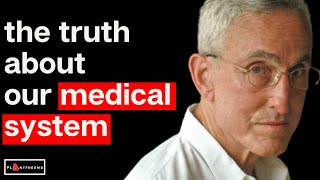 The Truth Behind Your Declining Health | Gary Taubes, Science Journalist