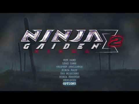 Let's Get Your Games Running Right: The Ninja Gaiden Master Collection: Nintendo Switch