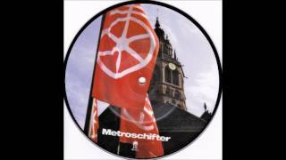 Music video thumbnail preview for Metroschifter - Machine Language Picture Disc by Metroschifter