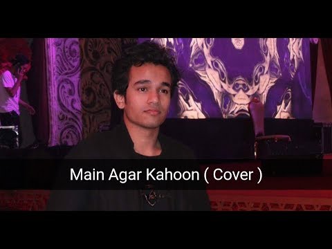 Ranbir Rajput  Main Agar kahun | Sonu Nigam | 