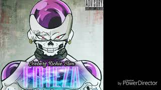 Iceberg Richie Slim-Hell Dorado (Prod  By CorMill) x FRIEZA