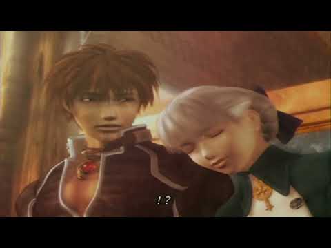 Shadow Hearts II - The Oath (CGI English Dub)