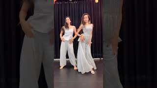 Lagdi Hai Thaai @Nritya Performance #Shorts Dance Video #Snehu &amp; Shruti Mishra