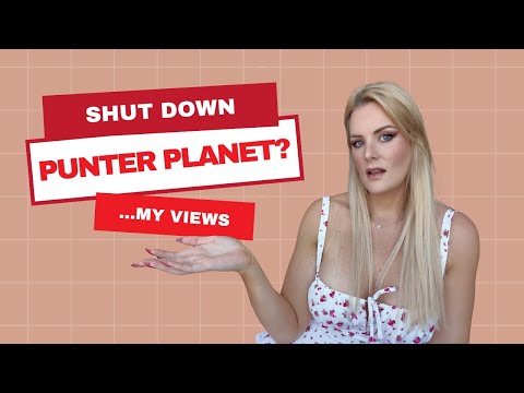 Punter Planet Com