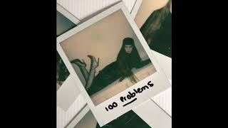 Adelina - 100 Problems