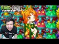 AKU SELESAIKAN MODE TERSULIT DAN DAPATKAN TUMBUHAN ANIME BARU Plants Vs Zombies GAMEPLAY 14
